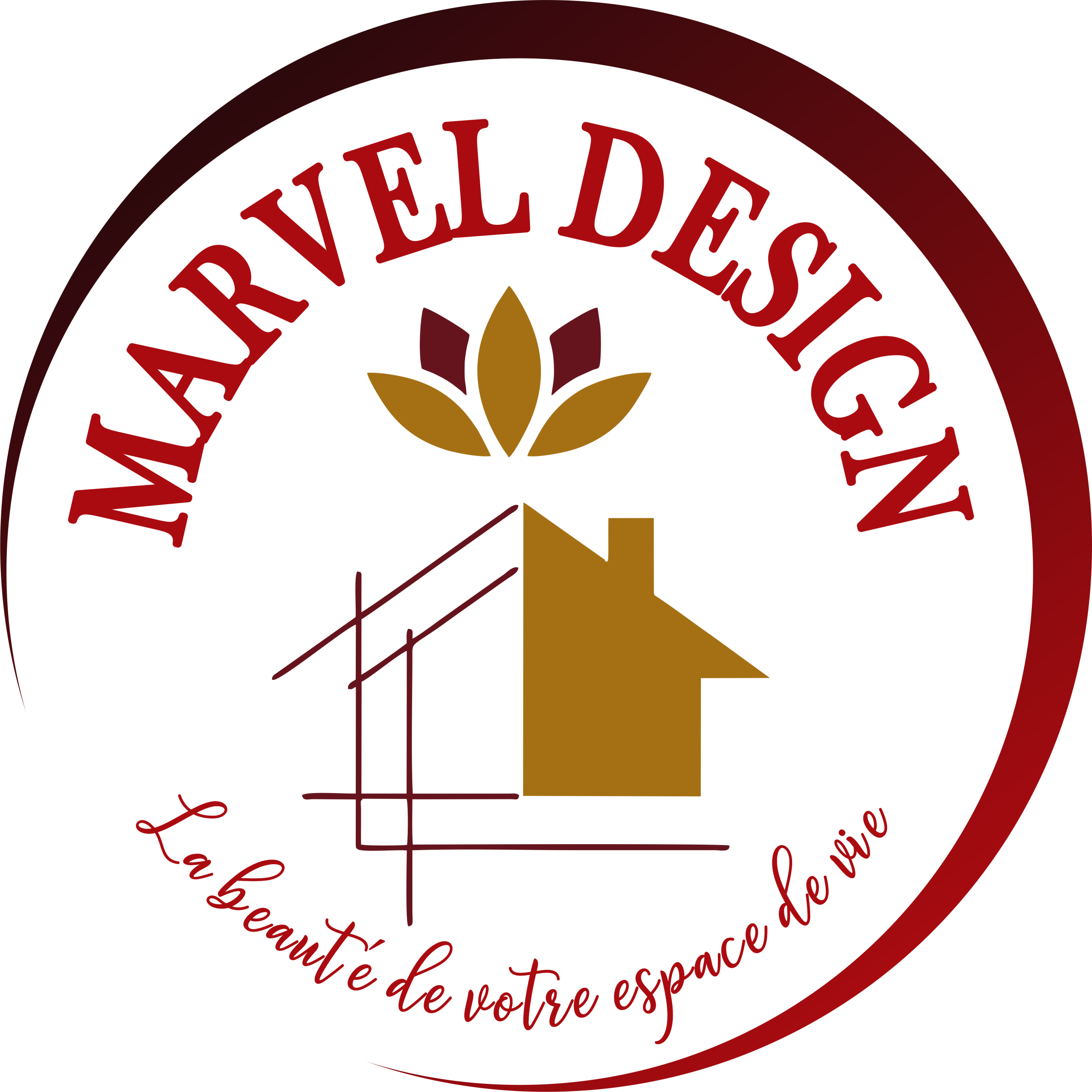 Marvel Design