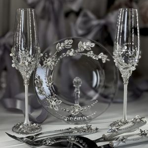 Couvert personnalisé